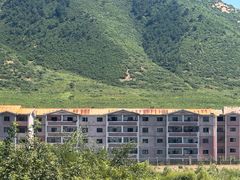 -图们国门景区