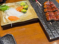 -千代武日本料理(爱建店)