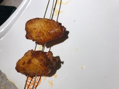 -小杨烤肉(高新店)