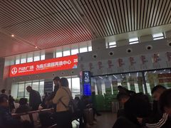 -商丘站