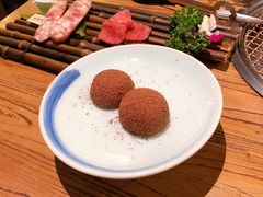 -黑牛の店·和牛烧肉(合生汇店)