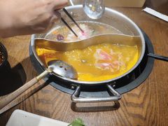 -呷哺呷哺 小火锅 (浦东新欧尚超市店)