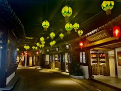 -东湖景区