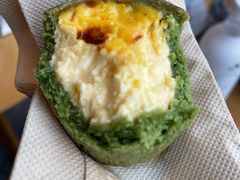 -泸溪河桃酥(西直门凯德店)