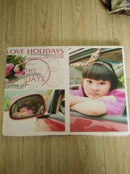 -爱儿美国际儿童摄影连锁