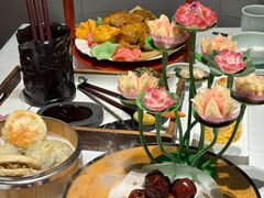 -江城小馆陕南妈妈菜·全球旅行餐厅(钟楼店)