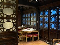 -东门口涮肉·砂锅·烤串(老门东店)