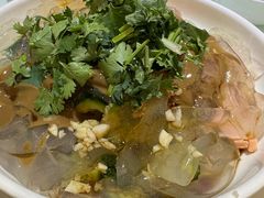 -胖子菜馆(隆昌路店)