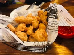 -麦落精酿啤酒餐吧(先农大院店)