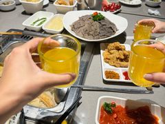 -海底捞火锅(龙湖北京大兴天街店)