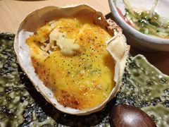 蟹宝-紫· 割烹  Kappo Murasaki