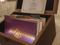 -LONG BAR 廊吧(外滩华尔道夫酒店)