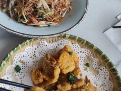 -丹盛象山海鲜(水清路店)