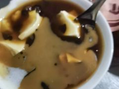 -陈记锅巴菜(五大道店)