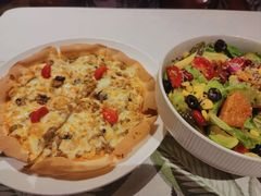 -一棵树·意大利西餐厅One Tree(新城店)