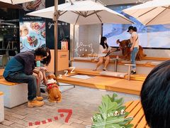 -喜茶(深圳喜荟城店)