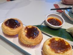-金牌禄运·点心·啫煲(百信广场店)