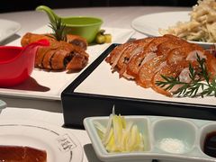 -北京全聚德(清华园店)