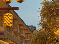 -沙州食驿·非遗小吃夜市