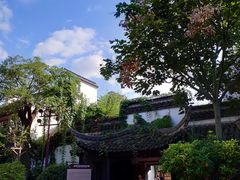 -南京民俗博物馆(甘熙故居)