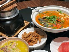 -明丰小渔馆(明月路店)