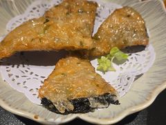 -四道菜·福建菜馆(新街口金鹰店)