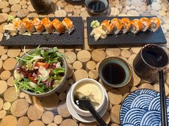 -西村日本料理(香格里拉饭店)