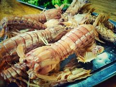 -威海海鲜王(窑头路店)