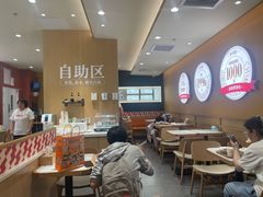 -乡村基·川味现炒大王(熙悦天街店)
