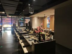 -神户赤童日式烤肉(金地广场店)