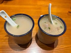 -山涧肴·泉水煮活鱼(坂田店)