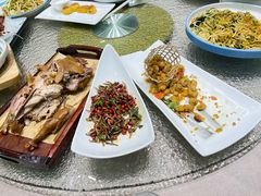 -中国吉菜名店广源宾馆餐厅
