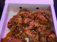 -前进5路汉堡炸鸡(前进五路店)