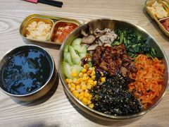 -饭铁铁拌饭(南京首店)