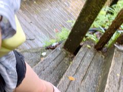 -贵阳猴耳天坑·极限酷玩公园
