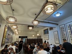 -聚首堂·特色小吃·肘子(什刹海德胜门店)