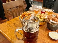 黄啤黑啤-宝莱纳餐厅(滨江店)