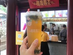 -鸡鸣赐茶(鸡鸣寺路店)