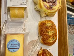 -麦子香烘焙(俞源街分店)