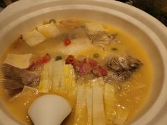 -庆江南江南菜(琴湖溪里花园城店)