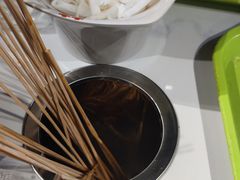 -小郡肝火锅串串香(万达总店)