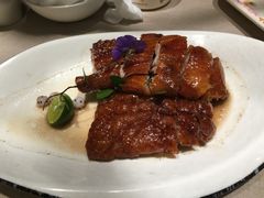 港式烧鸭-尚一汤·粤菜海鲜(环球港店)