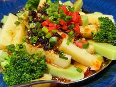 贵阳米豆腐-贵州大厦贵州厅(樱花园西街店)