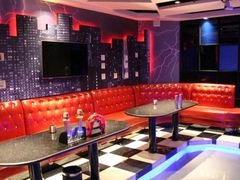 -帝凯乐量贩式KTV(深影国际影城店)