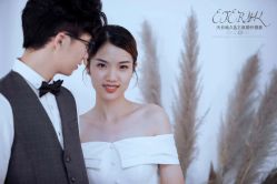 -天长地久婚纱摄影(天宁北路店)