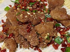 -衡厨·衡阳土菜(中南店)