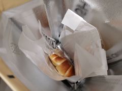 -HOT CRUSH趁热集合·现烤面包(环球港店)