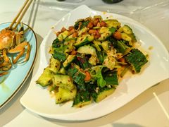 -嗨辣小聚·盘锦河蟹·海鲜烧烤龙虾(盘锦十年好店)