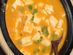 -火啫啫·粤式啫啫煲(南通首店)