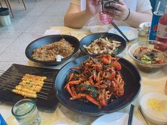 -聚味瞿记·龙虾堂(天元店)